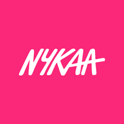 Nykaa logo